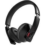Teufel AIRY Schwarz Kopfhörer Musik Stereo Headphones Sound Klinke Earphones