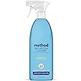 Method MET-61180P2 Tub & Tile Spray, Eucalyptus Mint, 28 oz. This multi-pack contains 2.