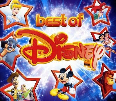 Best of Disney [Import Allemand]