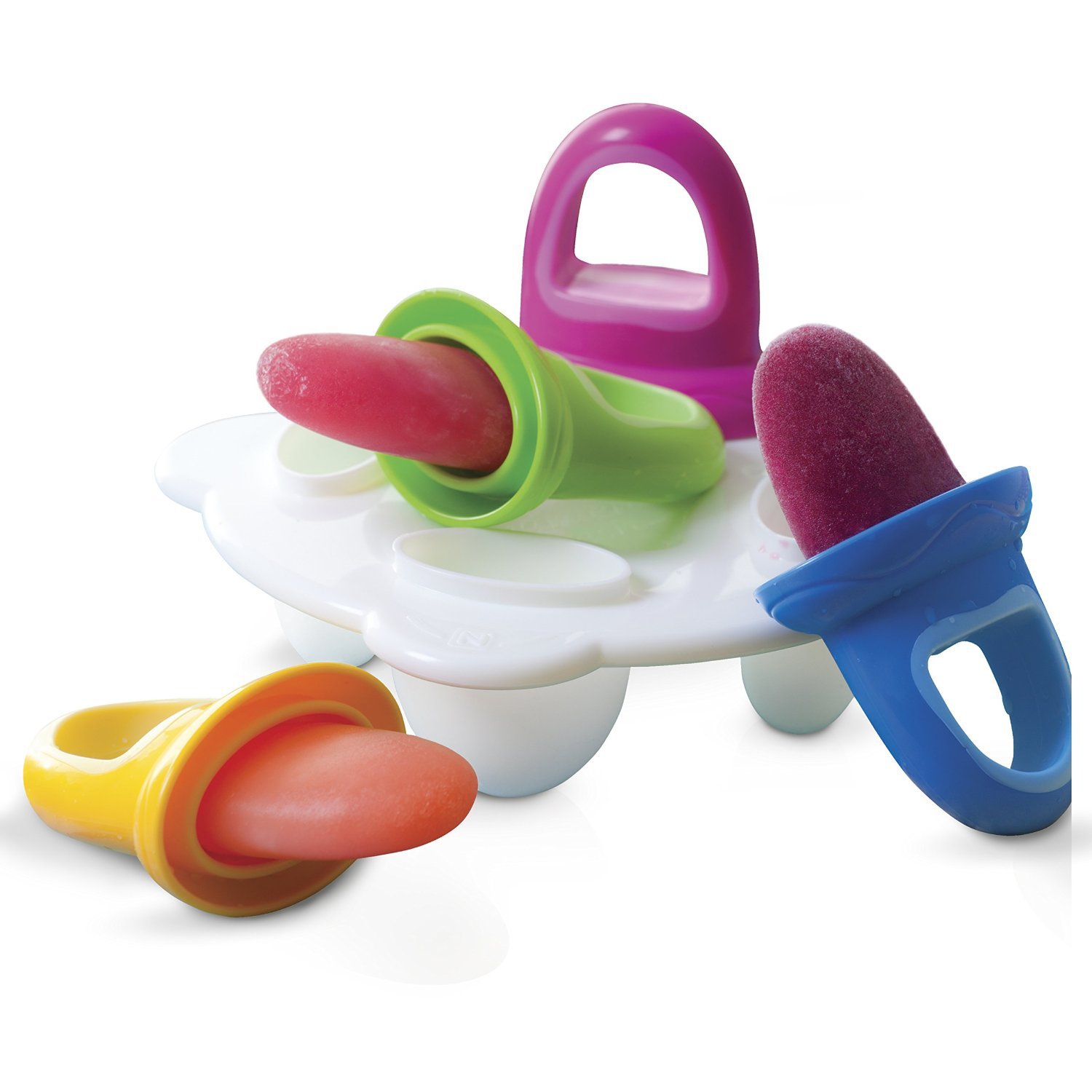 nuby teether freezer