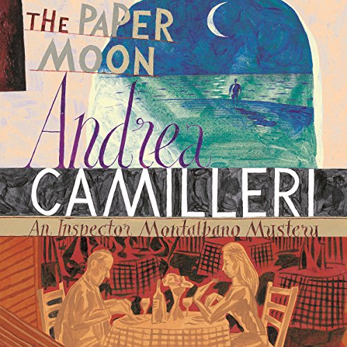 Download The Paper Moon: Inspector Montalbano, Book 9 Download The Paper Moon: Inspector Montalbano, Book 9
