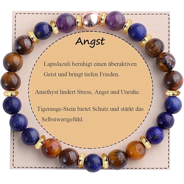 Lucky Cat Armbanden voor dames, Feng Shui blauw kristal