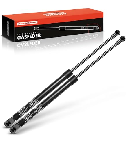 Vérin De Capot RIDEX 514G0118 - Amortisseur Capot Moteur Pour VW Polo III