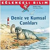 Eğlenceli Bilim &ndash; Deniz ve Kumsal Canlıları