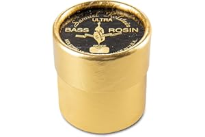 Kolstein Colophane Colophane Formulation Supreme Rosin Dur pour Contrebasse