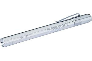 Riester ri-5074 – 526 forte Lux N diagnostico Penlights, argento