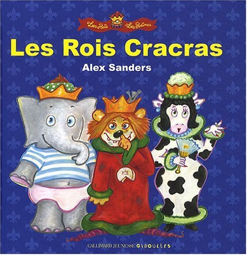 <a href="/node/11966">Les rois Cracras</a>