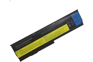 WYGUO 10.8V 5200MAH 42T4536 42T4537 akumulator zastępczy do ThinkPad X200 X200s X200si X20 X201i seria 42T4534 42T4535 43R9255