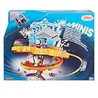 Thomas and Friends Minis Track Set Promo -Free DIY Collectors Box Inside