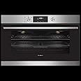 Frigidaire 90CM MULTI-FUNCTION SELF-CLEANING BUILT-IN ELECTRIC OVEN WITH 125L CAPACITY & 10 COOKING FUNCTIONS FRVEP916SC