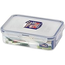ISI HPL 813F Lock&Lock Food Container, 1.8 Litre