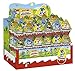 Produktbild Kinder Überraschung Aktionsware Ostern, 72er Pack (72 x 20g)