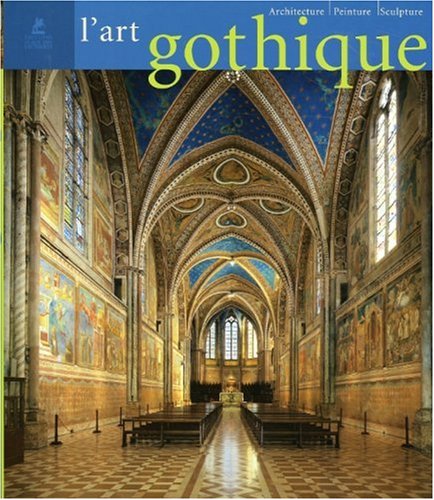 couverture de : L'Art Gothique