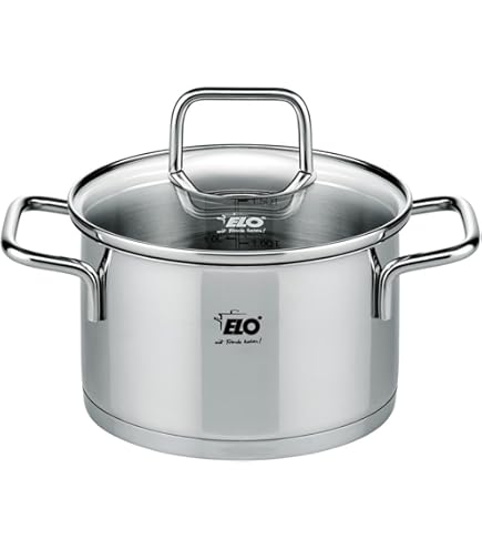 Zebra 152314 Stainless Steel Food Box and Pan with Snap on Lid