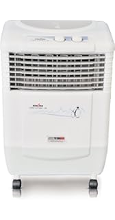 kenstar air cooler slimline super
