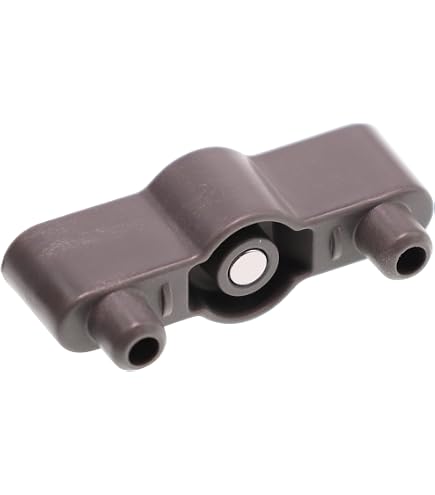 Cache/pièce De Rechange Pour Machine à Café Krups Evidence ECOdesign - Référence SS-8030001863