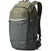 Lowepro Flipside Trek 450, Mochila para Cámara, Portátil, Réflex Digital y Lentes Múltiples, Tableta, Accesorios de Fotografí