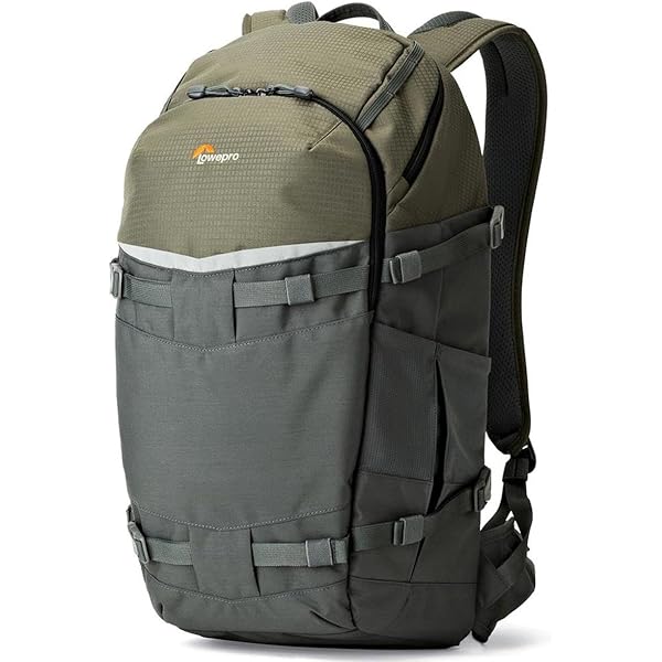 PGYTECH] OnePro Focux Rucksack 35L (Schwarz) - Profi Outdoor