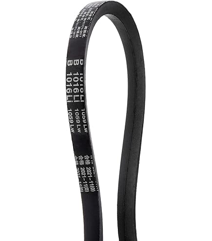 17X584 LI, SWR Courroie Trapézoïdale B23 - 17 X 584 Li. Classique EUR