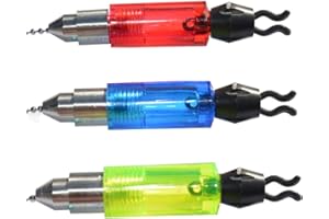 NGT Fishing Tackle Original Swinger Indicator and Chain