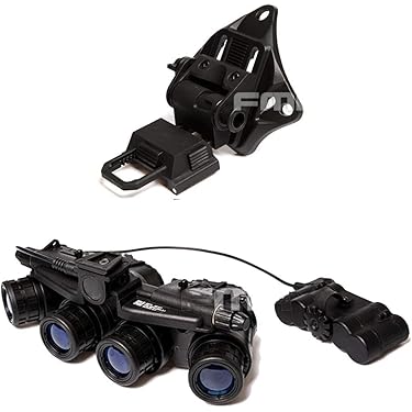 Lunettes de vision nocturne FMA Hunting Tactical Airsoft