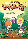 Les P'tits Diables T21