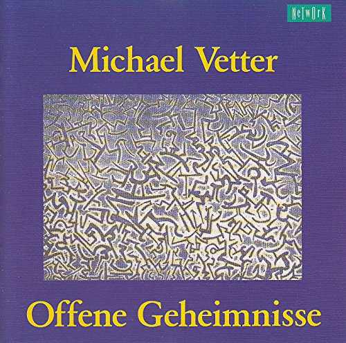 Preisvergleich Produktbild Offene Geheimnisse