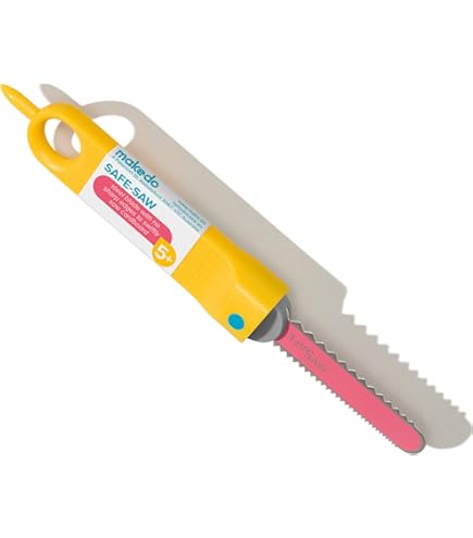 Kit Costruzione Cartone Per Bambini - Con Rullo, Taglierina E Ruota Segnapunti, 2 Pezzi Sicuri - Foto 4