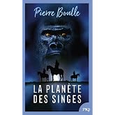 La plan&egrave;te des singes