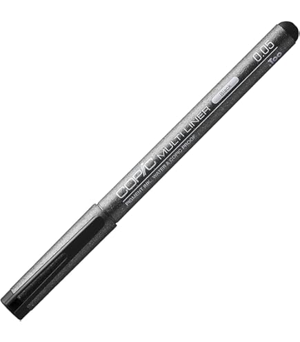 Multiliner
