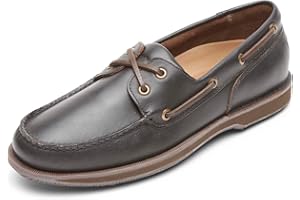 Rockport Herren Ports of Call Perth Bootsschuh