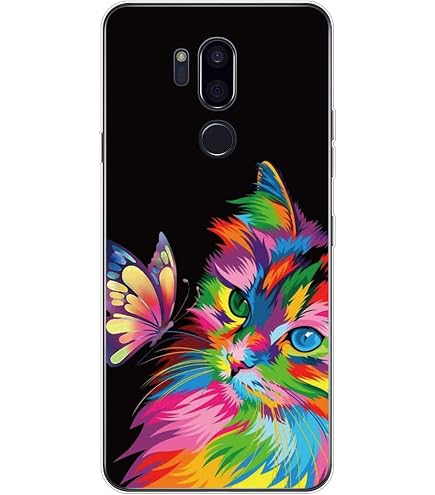 Custodia Morbida In Silicone TPU Per LG V60 ThinQ 5G: Sottile, Antiscivolo, Antiurto, Colore Blu