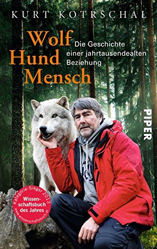 Download Wolf - Hund - Mensch: Die Geschichte einer jahrtausendealten Beziehung Download Wolf - Hund - Mensch: Die Geschichte einer jahrtausendealten Beziehung