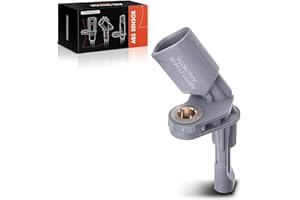 ‎FRANKBERG 1x ABS Sensor Hinterachse Links für Q3 Alhambra Superb II Yeti Beetle CC E-O-S Golf VI J-e-t-t-a IV P-a-s-s-a-t S-c-i-r-o-c-c-o S-h-a-r-a-n T-i-g-u-a-n T-o-u-r-a-n 2006-2020 1K0927807A