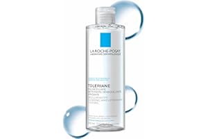LA ROCHE-POSAY La Roche Posay Płyn Micelarny Ultra - 400 g