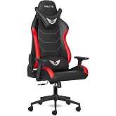 Calitte Supra SP Oyuncu Koltuğu Premium PU Deri Gaming Koltuk