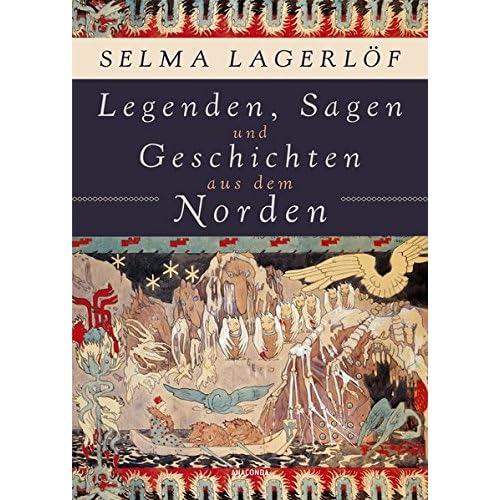 Legenden, Sagen und Geschichten aus dem Norden