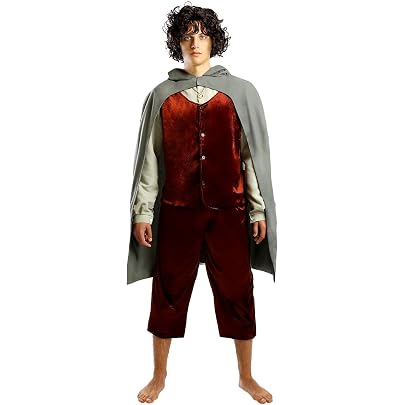 Costume di Arwen - Il Signore degli Anelli. I più divertenti | Funidelia Costume di Arwen - Il Signore degli Anelli. I più divertenti | Funidelia