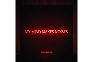 My Mind Makes Noises