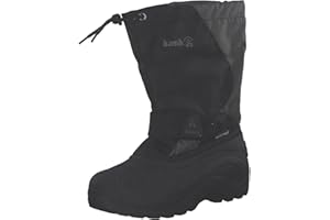 Kamik Snowfox 3WP NF8403/NF4403 M