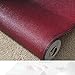 Produktbild Dreidimensionale umweltschutz wallpaper, Wasserdicht kratzfeste schlafzimmer wohnzimmer tv hintergrund tapeten-Rotwein 1000x53cm(394x21inch)