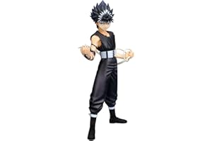 Kotobukiya - Yu Yu Hakusho statuette PVC ARTFX J 1/8 Hiei 21 cm (japan import)