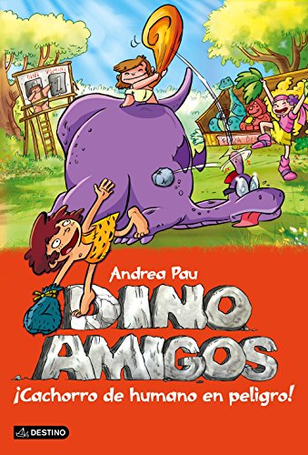 Download ¡Cachorro de humano en peligro!: Dinoamigos 6 Download ¡Cachorro de humano en peligro!: Dinoamigos 6