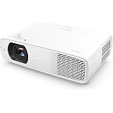 BenQ LH750 Lazer 4LED Projeksiyon, Full HD, 5000 ANSI L&uuml;men, RJ45, HDMI, DLP