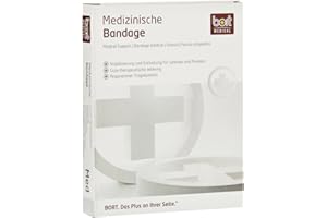 BORT M E D I C A L Bort Verkürzungsausgleich Silikon 5 mm M