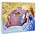 Produktbild Disney Cinderella Geschenkset (2 x Eau de Toilette je 30ml + Nagellack)