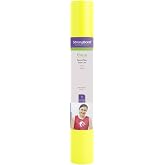 Cricut &uuml;t&uuml;leme, Sportflex, birinci sınıf &uuml;t&uuml;leme. Spor triko ve giyim i&ccedil;in ideal, Easy Weed, g&uuml;&ccedil;l&uuml; bağlama, 35 renk, &ouml;rneklem