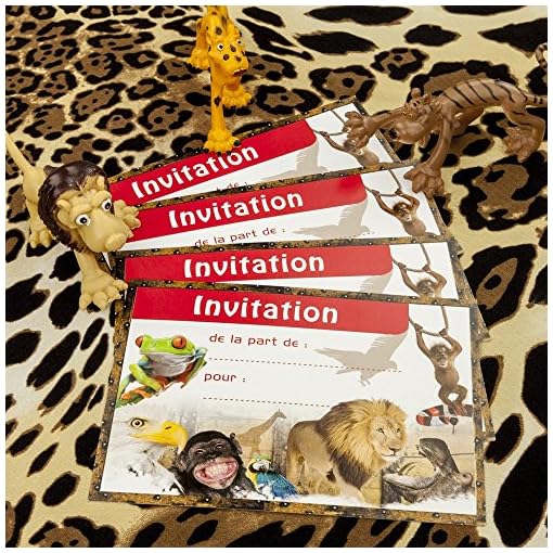 Sinceritate Reflectați Scrie Invitation Pour Anniversaire Enfant Amazon Lifeismore Ro