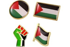 NYASAA Pins Badges Set, Alloy Enamel Brooches pins, Alloy Lapels Brooches, Safety Invisible Buttons Brooch Pin for Women Men Gilrs Boys Clothing Shirt Jacket Bag Backpack Hat Scarf Dresses Suits