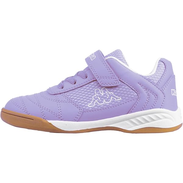 Kappa Jonscha Sneaker Für Unisex – Klassischer Alltags-Schuh Mit Dezentem Logo, Wasserabweisend